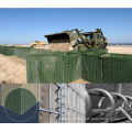 hesco barrier defensive barrier supplier for military
